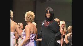 LUCCI: Palmiera Tozzi al concorso Miss Over 40 thumbnail