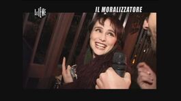 ROMA: Il Moralizzatore e Loredana Bianchetti thumbnail