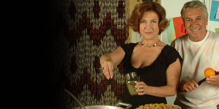 Canale 5 Vivere