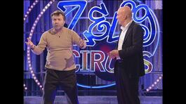 Maurizio Milani per la prima volta a Zelig Circus 2006 thumbnail