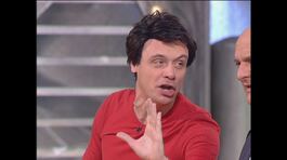 Peter parla della sua città Parco a Zelig Circus 2006 thumbnail