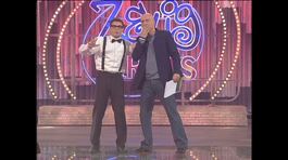 James Tont contro i supereroi a Zelig Circus 2006 thumbnail