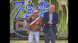 Palmiro Cangini si candida a sindaco di Roma thumbnail