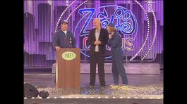 Omen viene annullato da Women a Zelig Circus 2006 thumbnail