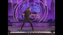 Rubes Piccinelli e il moscone a Zelig Circus 2006 thumbnail
