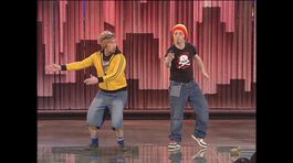 Capsula e Nucleo e le elezioni a Zelig Circus 2006 thumbnail