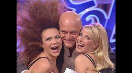 La finalissima di Miss Italia a Zelig Circus 2006 thumbnail