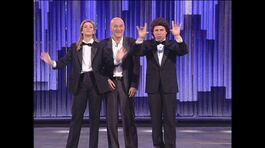 Silvano il mago di Milano e la sua Silvana a Zelig Circus 2006 thumbnail