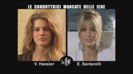 INTERVISTA: Vanessa Hassler e Elena Santarelli thumbnail