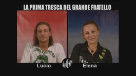 INTERVISTA: Lucio ed Elena del GF thumbnail
