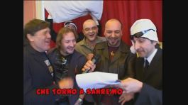 TRIO MEDUSA: La canzone di Sanremo thumbnail
