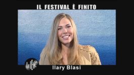 INTERVISTA: Ilary Blasi thumbnail