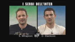 INTERVISTA: Stankovich e Mihajlovich thumbnail