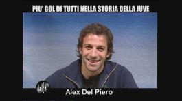 INTERVISTA: Alessandro Del Piero thumbnail