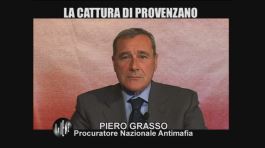 INTERVISTA: Piero Grasso thumbnail