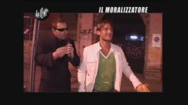 ROMA: Moralizzatore Francesco Totti thumbnail