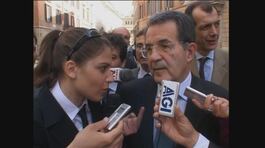 NOBILE: Il (non) governo rosa di Prodi thumbnail
