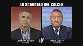 INTERVISTA: Paolo Liguori e Lamberto Sposini thumbnail