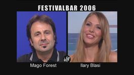 INTERVISTA: Mago Forest e Ilary Blasi thumbnail