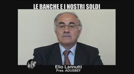 ROMA: Elio Lannutti thumbnail