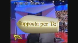 L'errore di Costanzo 'supposta per te' thumbnail