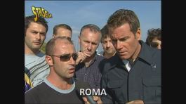 Taxi all'aeroporto di Roma thumbnail