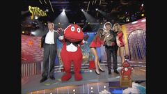 14 febbraio 2007