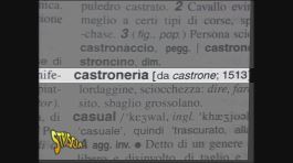 Il vocabolario "Zingaretti" thumbnail