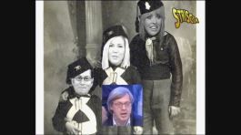 Lite Sgarbi Mussolini thumbnail