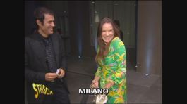 Valentino Rossi alias Dario Ballantini thumbnail