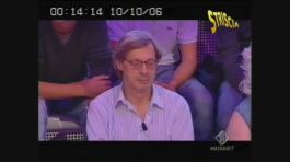 Sgarbi dorme thumbnail