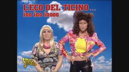 Il meteo dell'Eco del Ticino...ino ino thumbnail