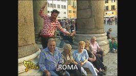 I 'tintoni' della politica thumbnail