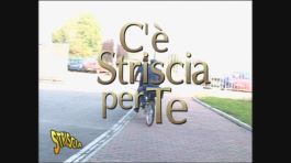 C'è striscia per te thumbnail