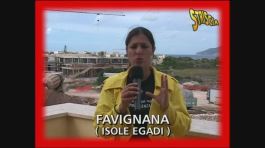 Il sindaco di Favignana thumbnail