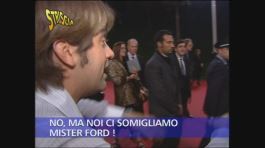 Gongolo a Harrison Ford thumbnail