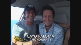 Fabio e Marco sull'Isola dei Famosi thumbnail