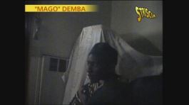 Il mago Demba thumbnail