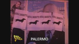Manifesti abusivi thumbnail