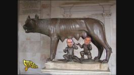 Il sosia di Bruno Vespa thumbnail