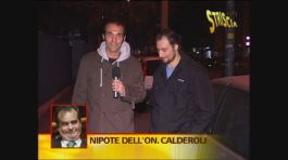 Calderoli su Napoli thumbnail