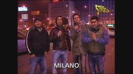 Problema criminalità thumbnail