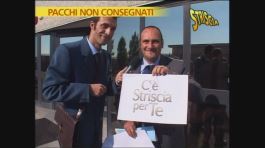 C'è Striscia per te thumbnail