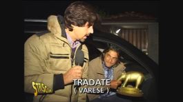 Tapiro a Chiappucci thumbnail