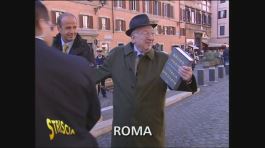 'Vespa' incontra Cossiga thumbnail