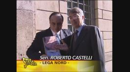 'Vespa' al Senato thumbnail