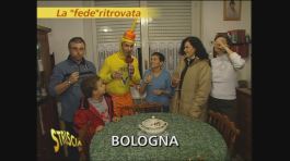 Ritrovo fede nuziale thumbnail