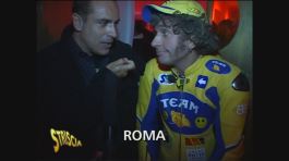 Valentino Rossi a Roma thumbnail