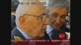 L'espressione di Bassolino thumbnail