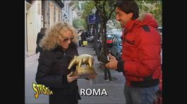 Tapiro ad Antonella Clerici thumbnail